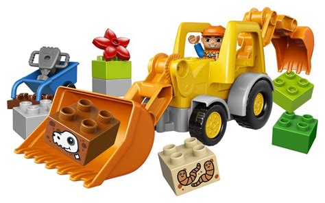 LEGO en DUPLO specialist .